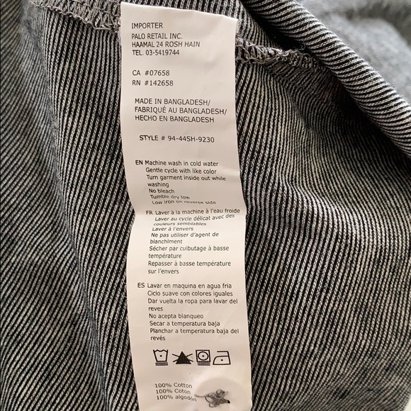 Henley - Picture 8 of 9